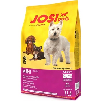 JosiDog JosiDog Mini 10 kg