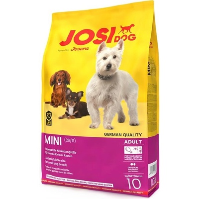 JosiDog JosiDog Mini 10 kg