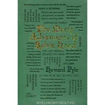 Image 1 of Merry Adventures of Robin Hood