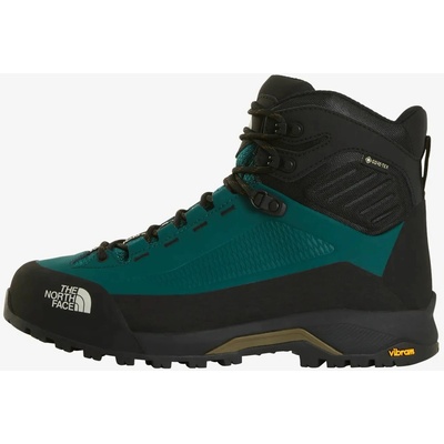 The North Face Verto Alpine Mid GORE-TEX pacific teal/caraway seed