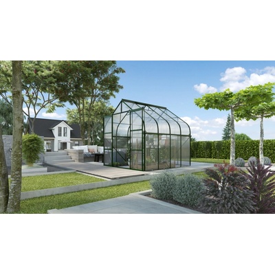Vitavia Diana 6700 PC 4 mm zelený LG4216