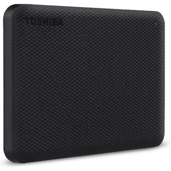 Image 1 of Toshiba Canvio Advance 2TB USB 3.2 (HDTCA20EK3AA)