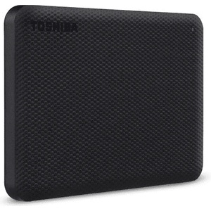 Toshiba Canvio Advance 2TB USB 3.2 (HDTCA20EK3AA)