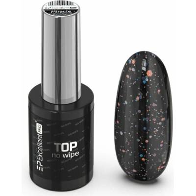 Excellent Pro Top No Wipe Quick Finish Miracle 11g