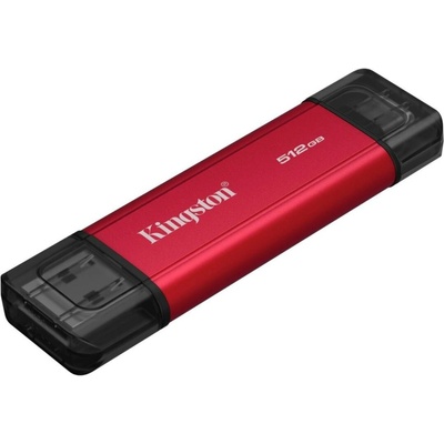 Kingston Dual Portable 512GB, SPSD/512GB