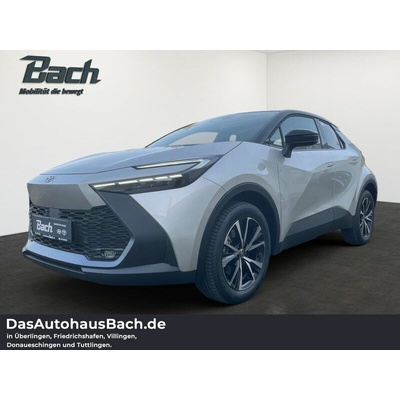 Toyota C-HR 2.0 Plug-In Hybrid 164 kW