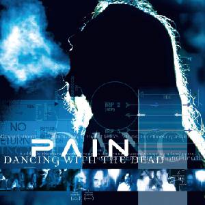 Warner Pain: Dancing With The Dead (Remastered) - CD (079313)