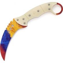 Talon Marble Fade