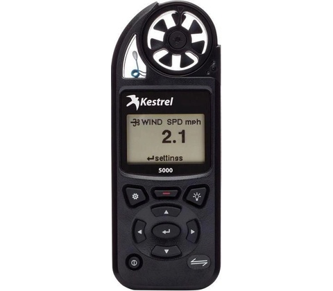 Kestrel 5000