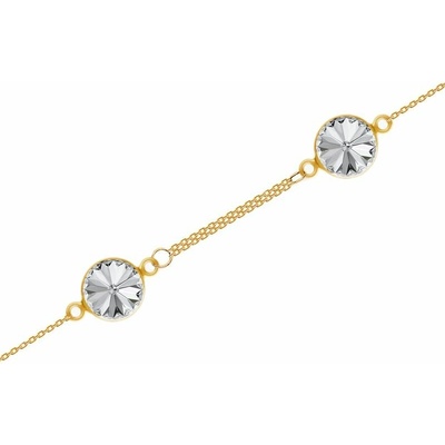 Swarovski E. náramok Madame SEB5838