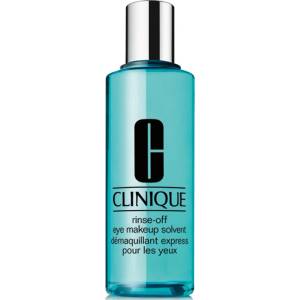 Clinique Rinse-Off Eye Makeup Solvent Почистващ за около очи дамски 125ml