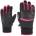 Kinetixx Pъкавици KinetiXx Agatha black/pink 7