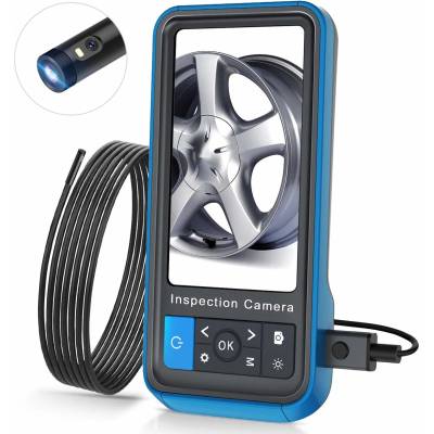 Teslong MS450-NTC-8mm dual lens-15m