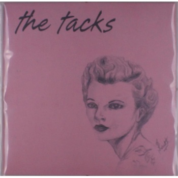 Lowercase - Brass Tacks (LP) (3481575588945)