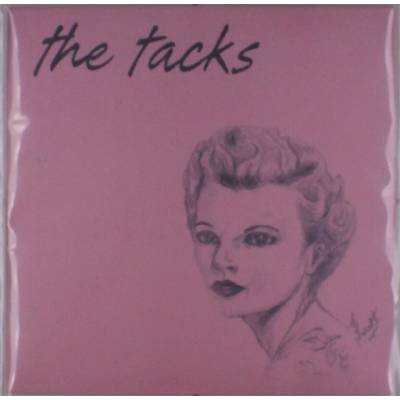 Lowercase - Brass Tacks (LP) (3481575588945)