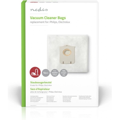 Nedis DUBG220AEP12