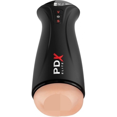 ostatní PDX Elite Fuck-Gasm Light - Мастурбатор