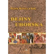 Dejiny Uhorska