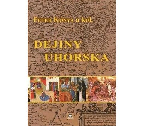 Dejiny Uhorska