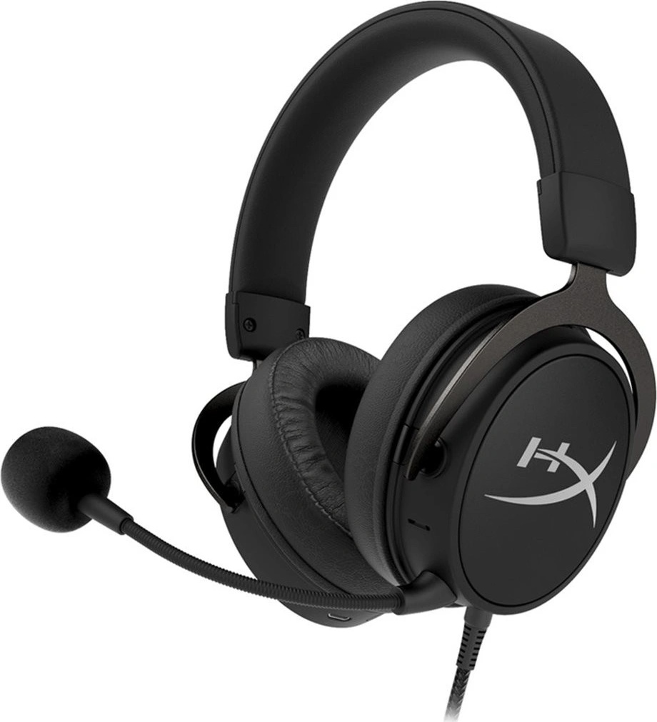 HyperX Cloud Mix