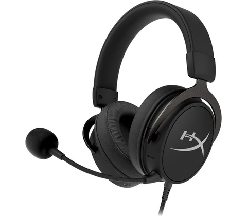 HyperX Cloud Mix