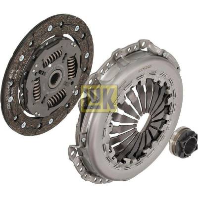 Sada spojky LUK 620 3185 00