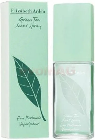 Elizabeth Arden Green Tea EDT 30 ml