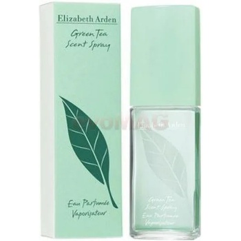 Image 1 of Elizabeth Arden Green Tea EDT 30 ml