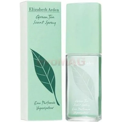 Elizabeth Arden Green Tea EDT 30 ml