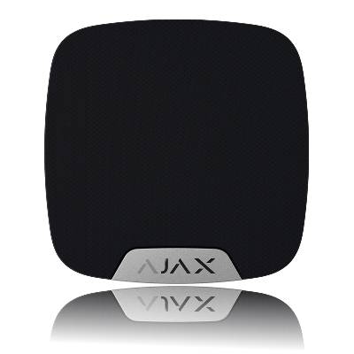 AJAX Ajax HomeSiren black (8681)