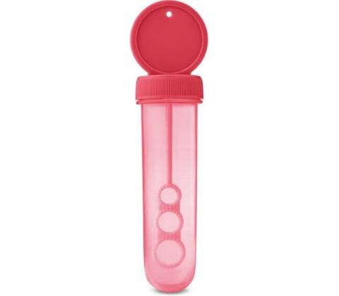 Bublifuk 30 ml Red