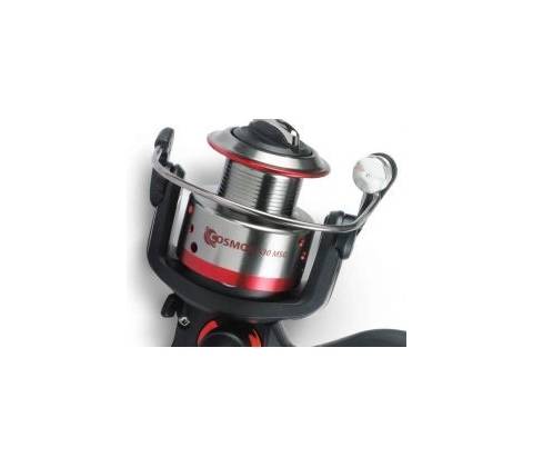 ZEBCO COSMOS MSG 40