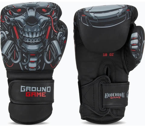 Ground Game Android