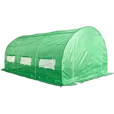 Ambitent Fóliovník 3 x 4,5 m zelený