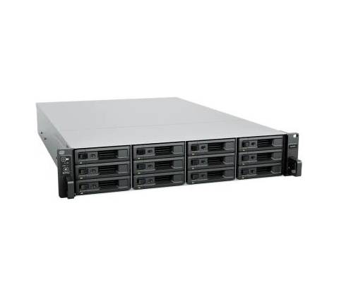 Synology RackMount SA3400D