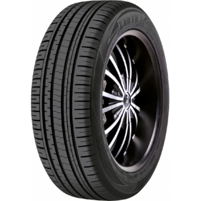 Zeetex SU1000 VFM 255/45 R20 105V