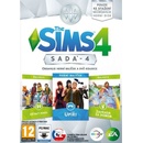 The Sims 4: Bundle Pack 4