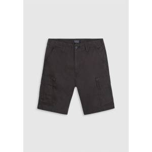Levi's Къси панталони Levis Mens Carrier Meteorite Cargo Shorts - Black