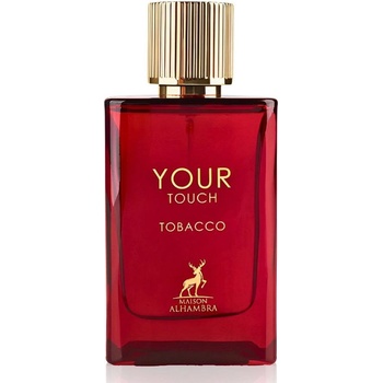 Alhambra Your Touch Tobacco EDP 100 ml