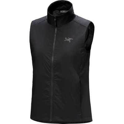 Arc'teryx Дамски синтетичен елек Arc'teryx Women's Atom Vest Synthetic vest - Black - размер XL (132-1354-0115)