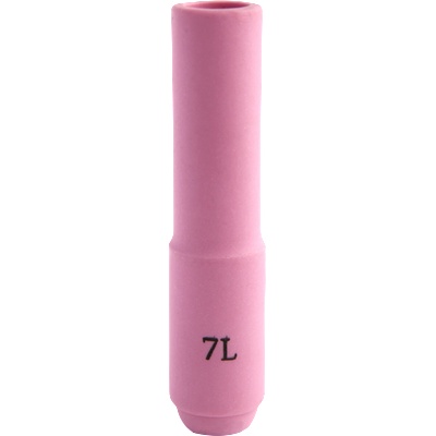 Керамична дюза tig №7l