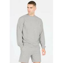 Virtus Men's sweatshirt Kayden šedá