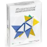 Supermag магнитен строителен комплект Life&nature 50бр (0417)
