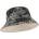 Heber Peak Шапка Heber peak SeapineHe. Bucket Hat Reversible Hat - Beach White / Light Olive - размер One Size (904-5879-0111)
