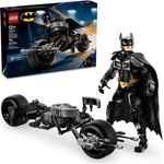 LEGO® DC - Batman™ Construction Figure and the Bat-Pod Bike (76273)