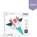 Connetix Magnetická stavebnice PRO 70 ks