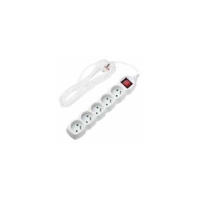 DPMSolid Front looser 3m 5xGN (2P+Z) switch