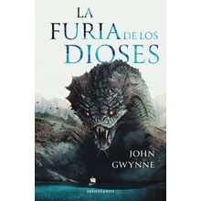Hermanos de sangre nº 03/03 La furia de los dioses