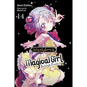 Magical Girl Raising Project, Vol. 14 (light novel) | V14 (ISBN: 9781975348014)