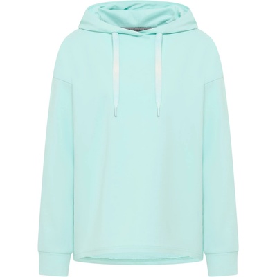 ELBSAND Дамски суичър ELBSAND Women's Ela Hoodie - Ocean View (117-3773-0414)